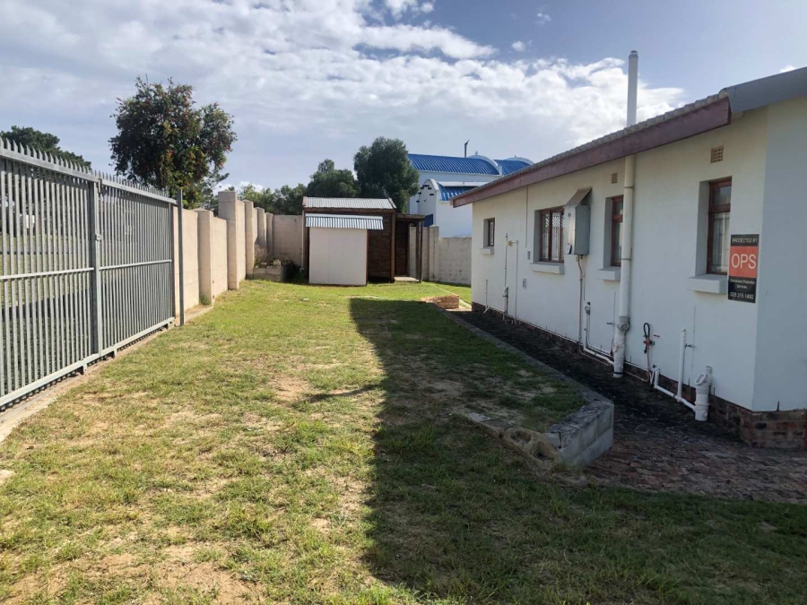 To Let 1 Bedroom Property for Rent in Fisherhaven Western Cape